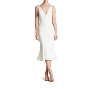 Dress the Population Isabelle Midi Dress